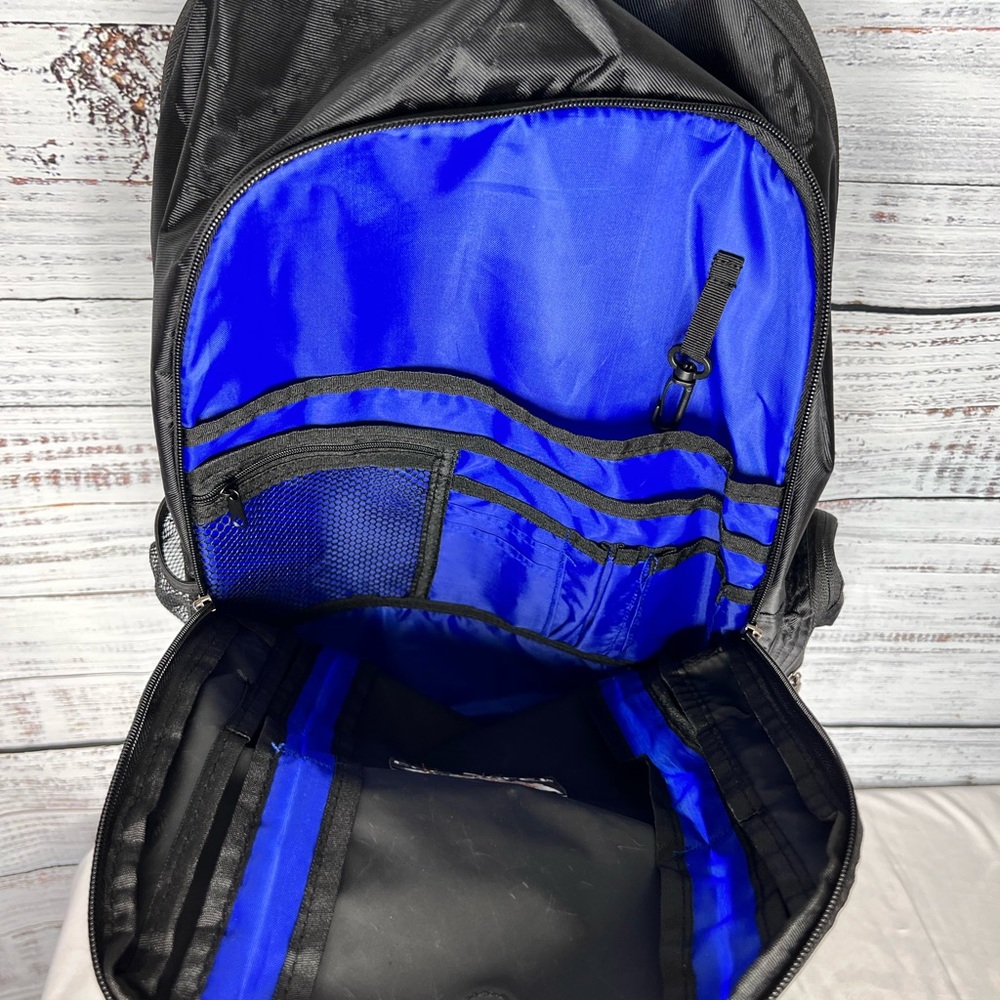 Backpack Golden Pacific - Picture 3 of 4